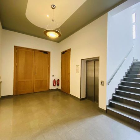 Berringer Makrele, An Der Promenade Apartment Rostock Exterior photo
